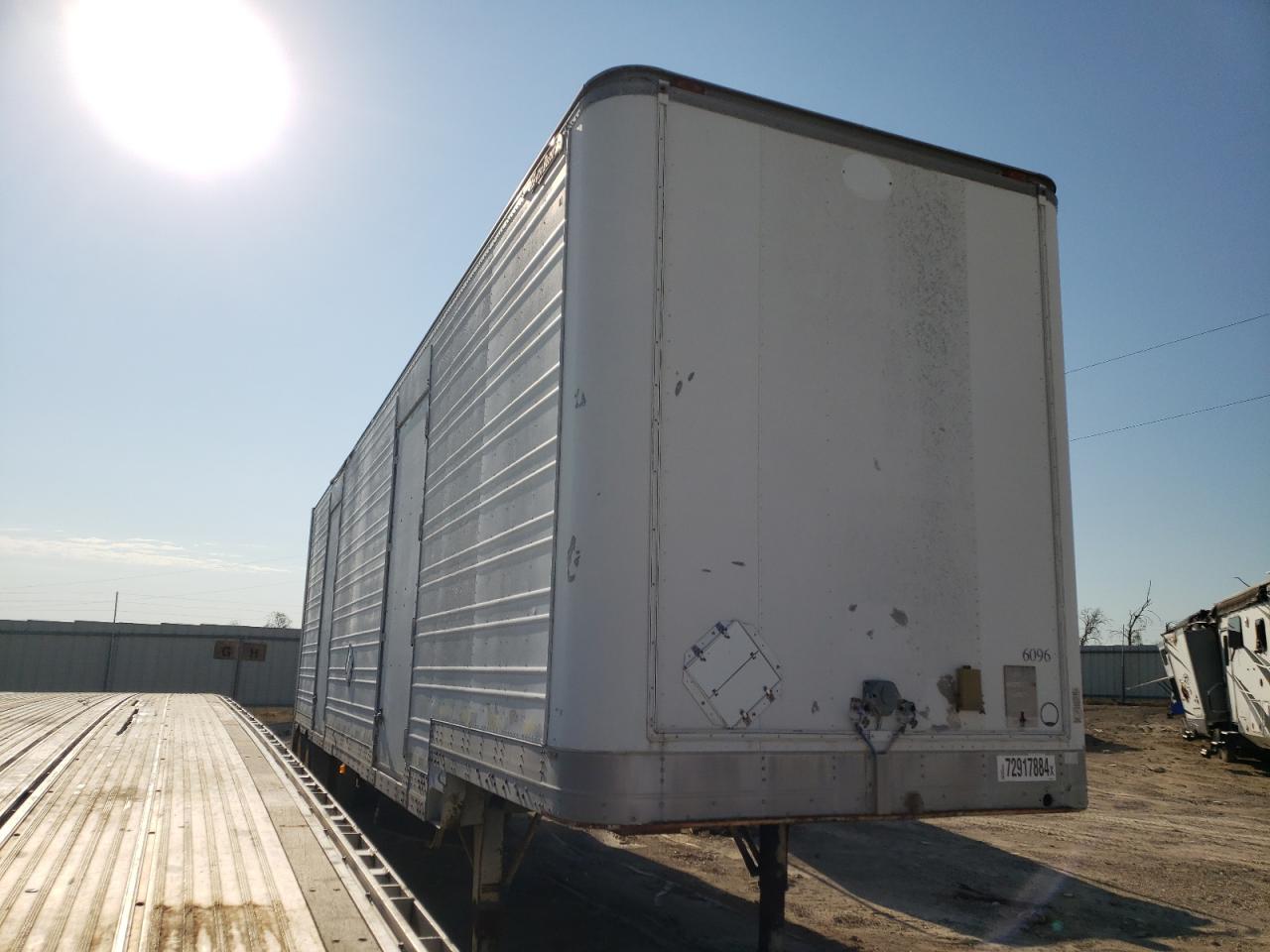 1987 Grea Trailer