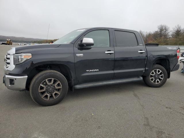2018 TOYOTA TUNDRA CRE CRE