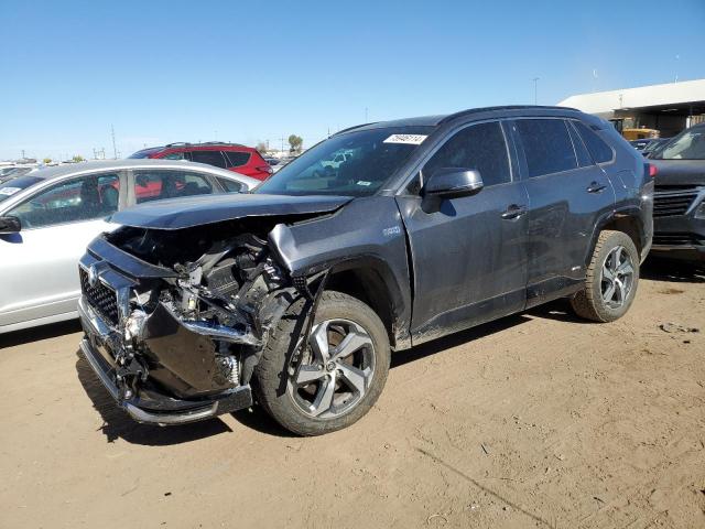 2024 TOYOTA RAV4 PRIME