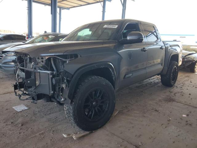 2022 TOYOTA TUNDRA CRE