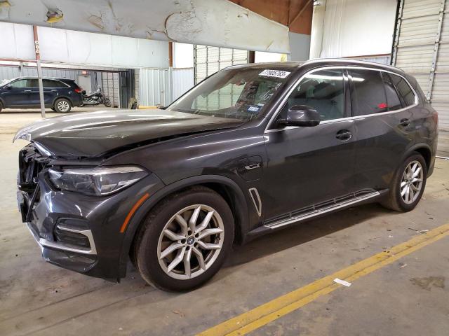 2023 BMW X5 XDRIVE4