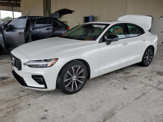 2021 VOLVO S60 T5 R-D