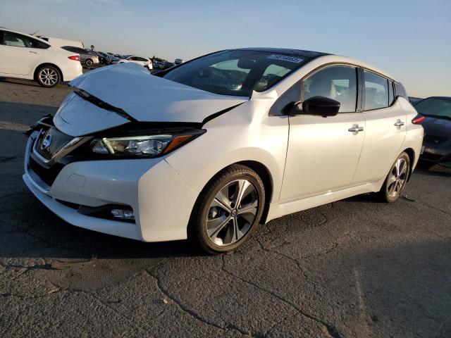 2018 Nissan Leaf