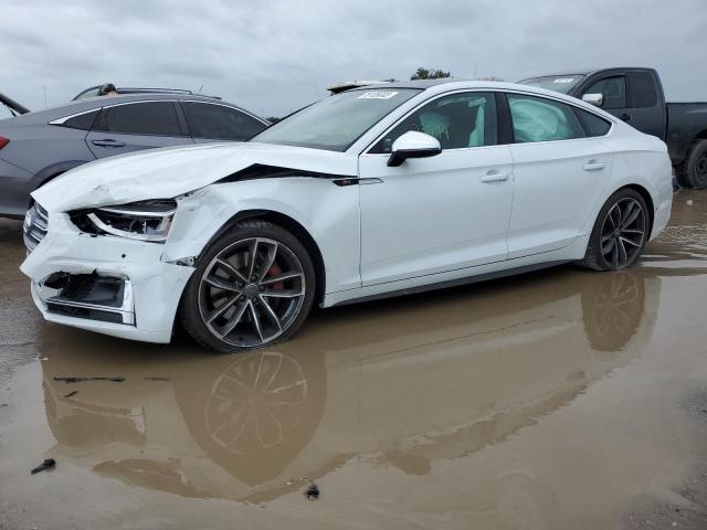 2019 Audi S5