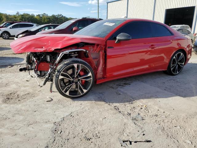 2023 Audi S5