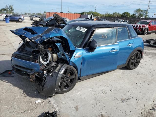 2023 Mini Cooper