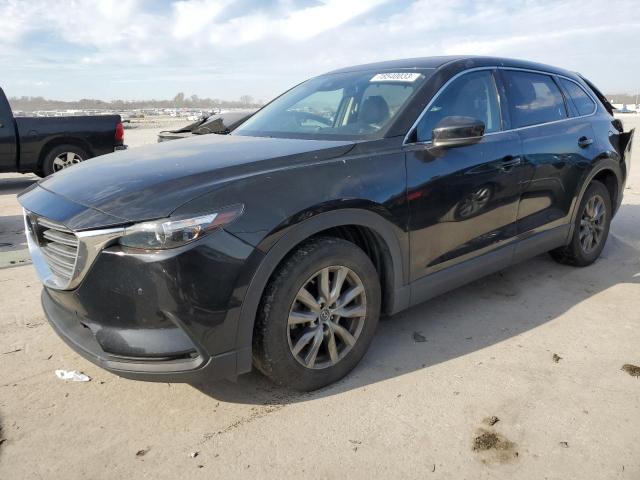 2018 MAZDA CX-9 TOURI