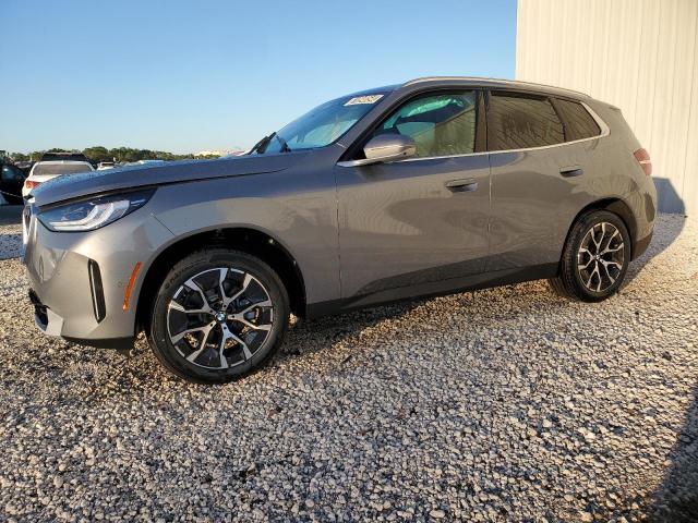 2025 BMW X3 30 XDRI