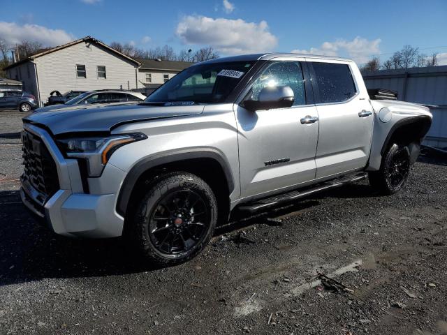 2023 TOYOTA TUNDRA CRE CRE