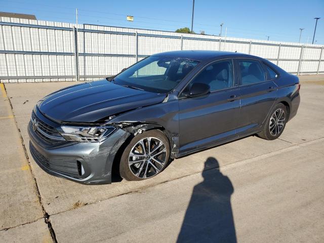 2024 Volkswagen Jetta spor