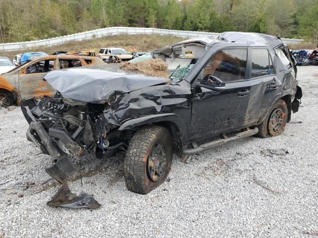 2020 TOYOTA 4RUNNER SR