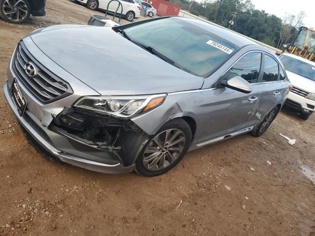 2015 Hyundai Sonata spo