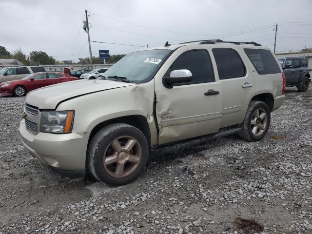 2014 Chevrolet Tahoe c150