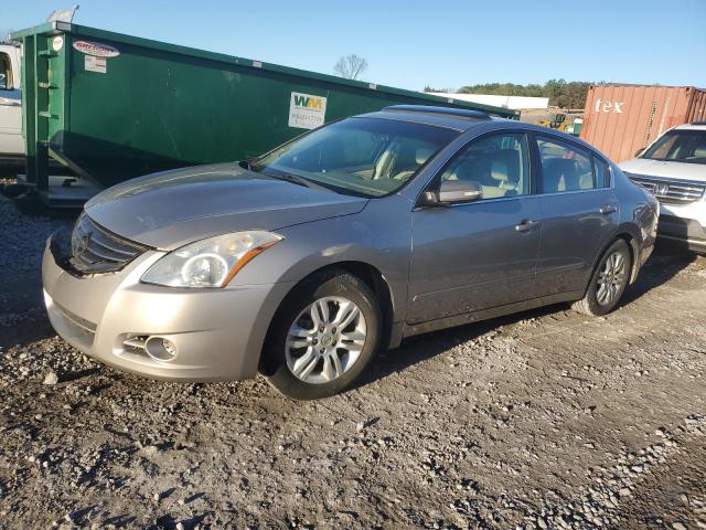 2012 Nissan Altima bas