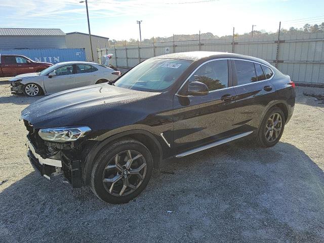 2024 BMW X4 XDRIVE3 XDRIVE3