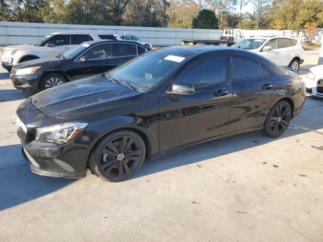 2019 MERCEDES-BENZ CLA-CLASS CLA 250