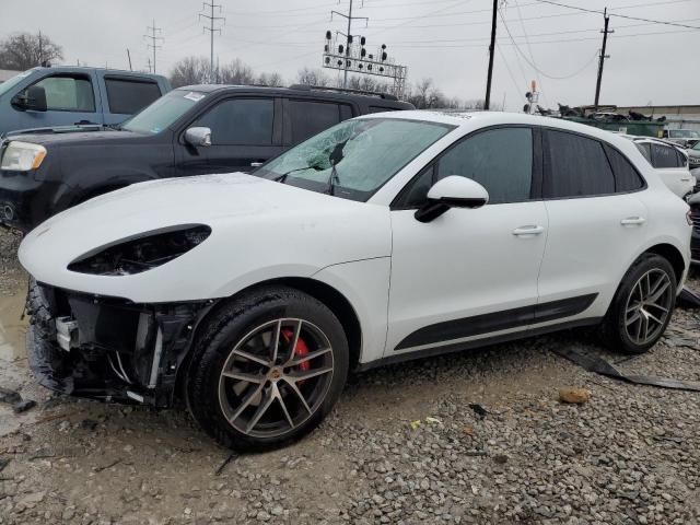 2023 Porsche Macan