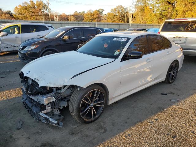 2023 BMW 3 SERIES 330XI
