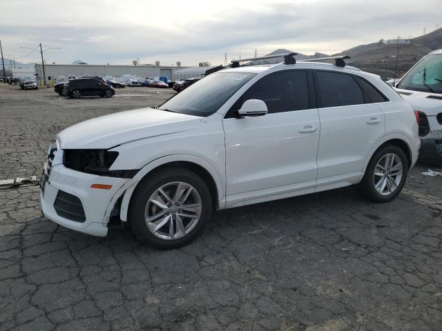 2016 Audi Q3