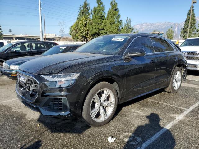 2023 Audi Q8