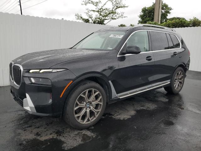 2023 BMW X7 Xdrive4