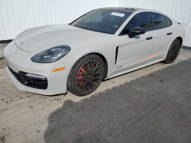 2020 Porsche Panamera