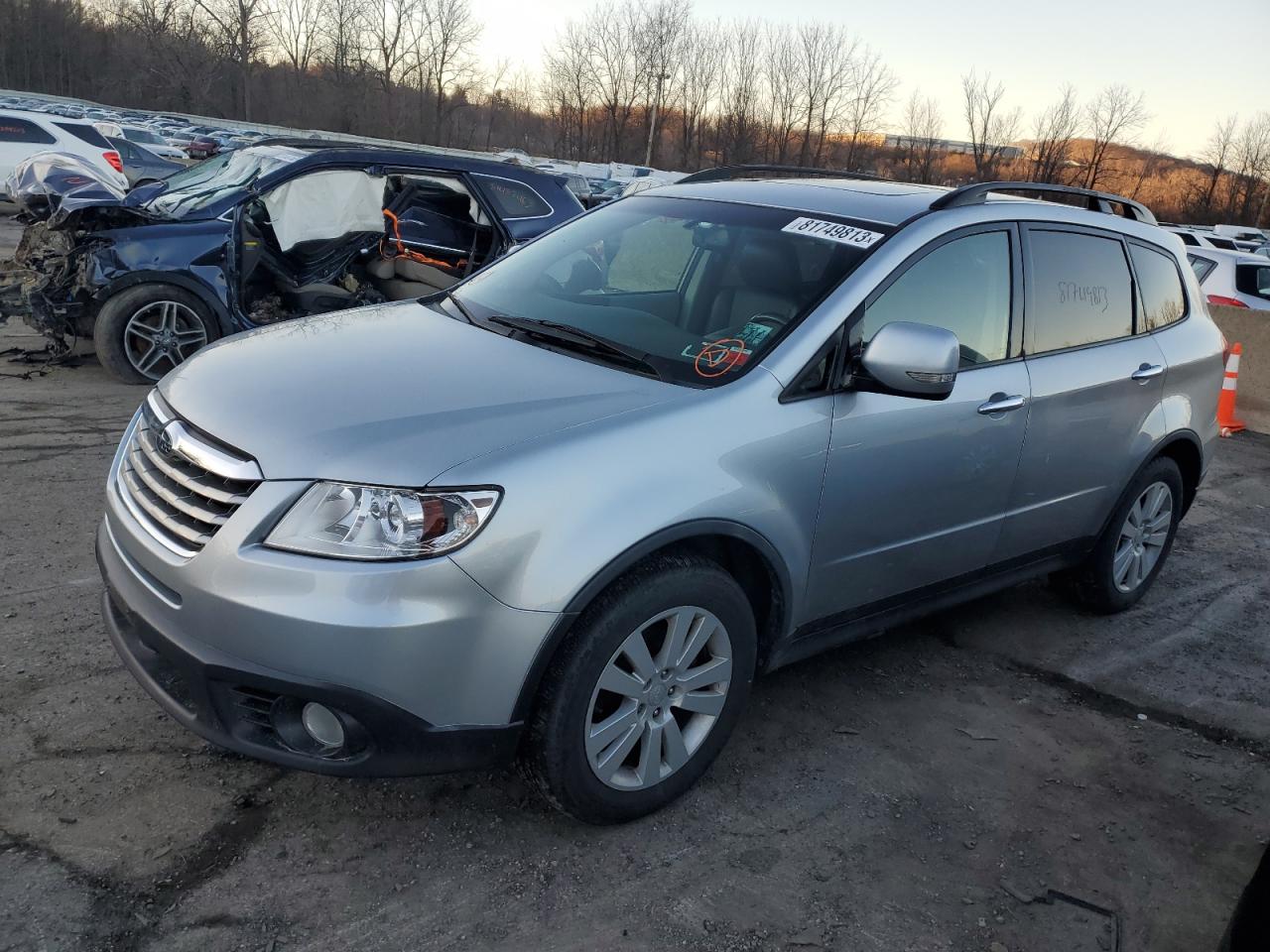 2012 Subaru Tribeca