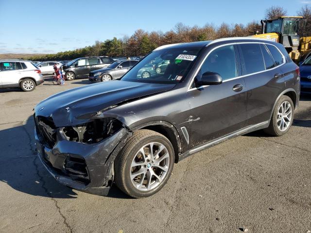 2019 BMW X5 XDRIVE4