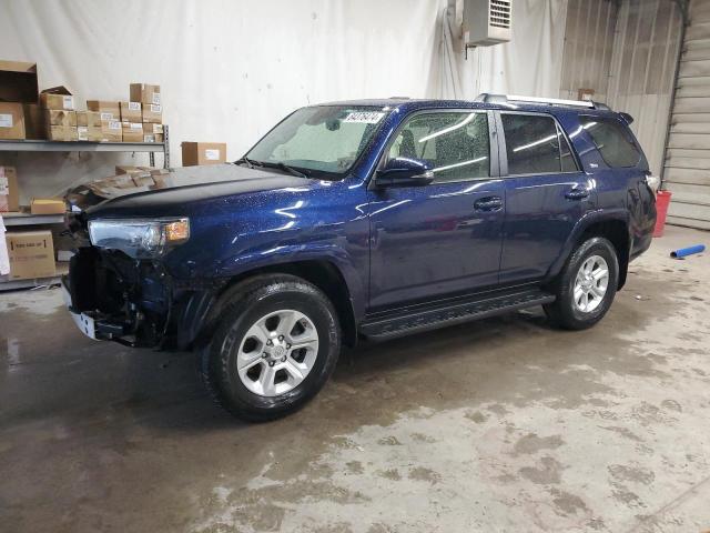 2020 TOYOTA 4RUNNER SR