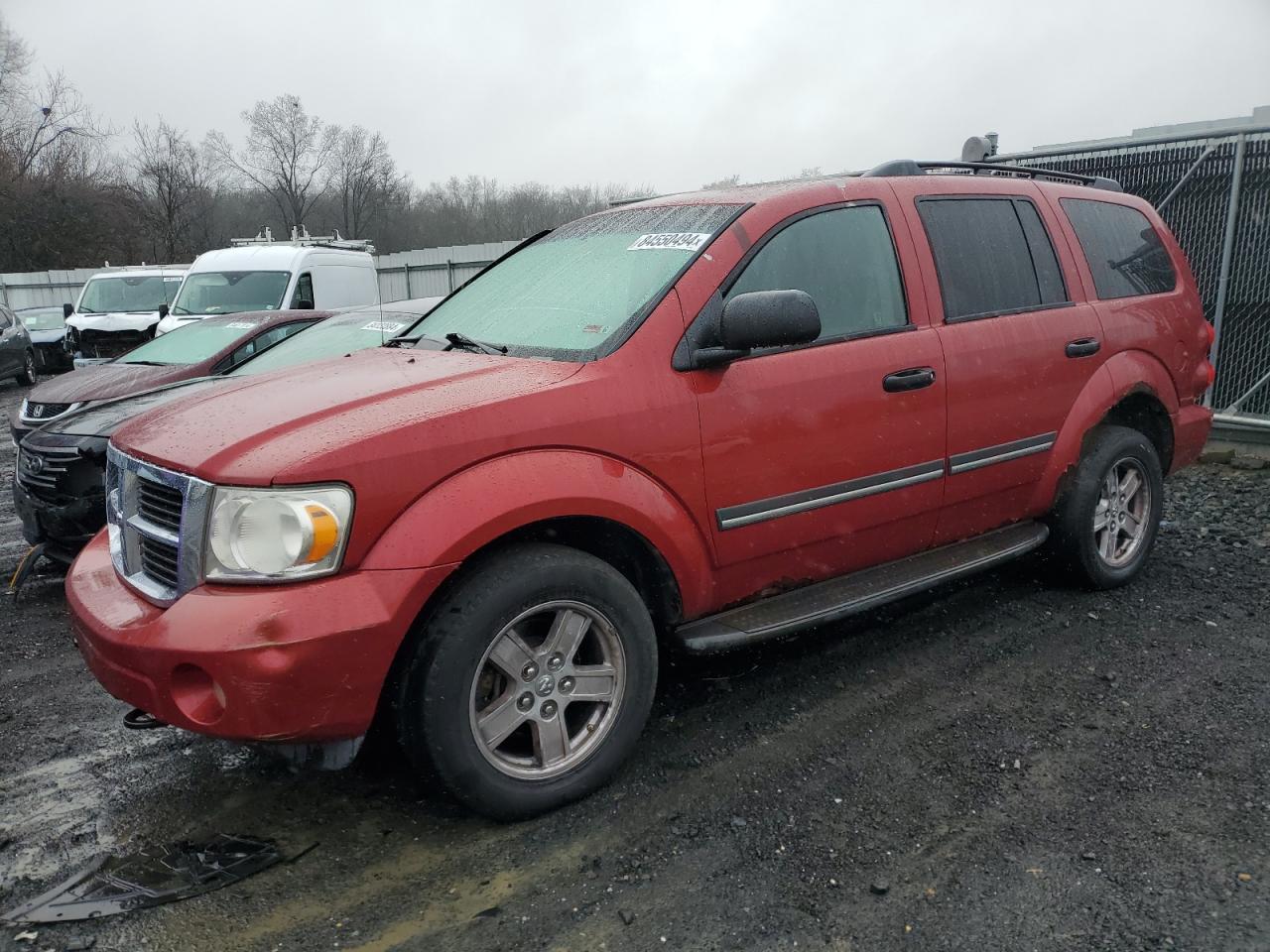 Dodge Durango sl