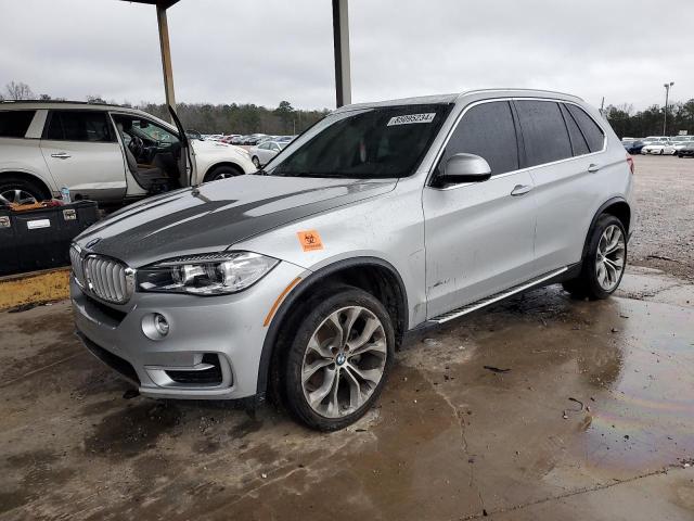 2017 BMW X5 sdrive3