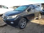 2015 LEXUS RX 450H