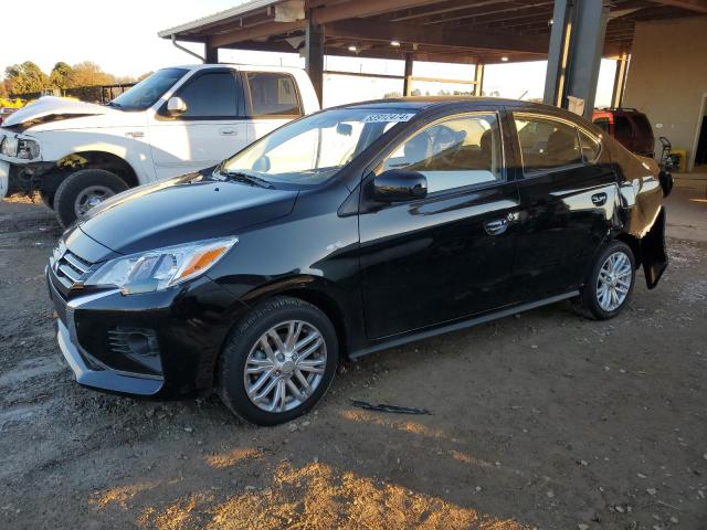 2024 Mitsubishi Mirage g4 G4 ES