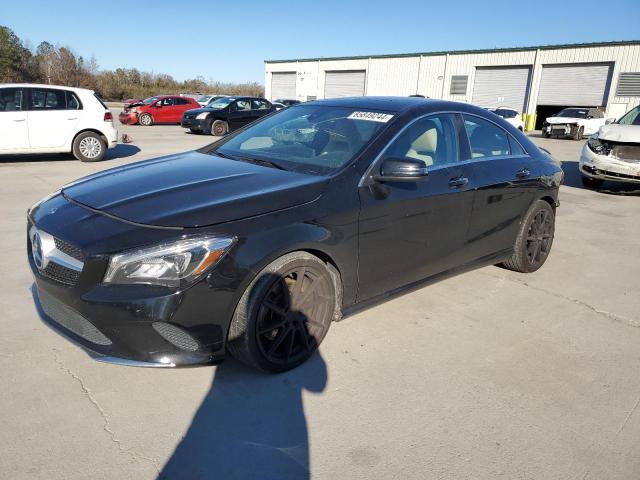 2019 MERCEDES-BENZ CLA-CLASS CLA 250