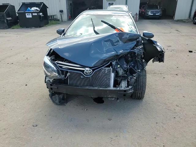 2016 Toyota Corolla l L