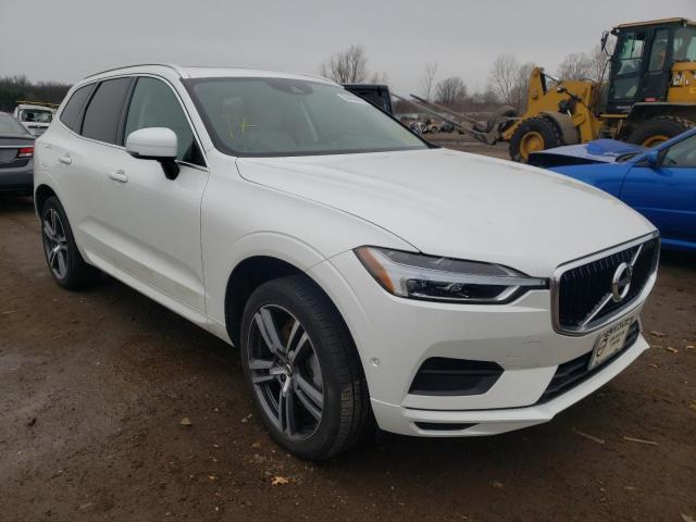 2019 Volvo XC60 T6