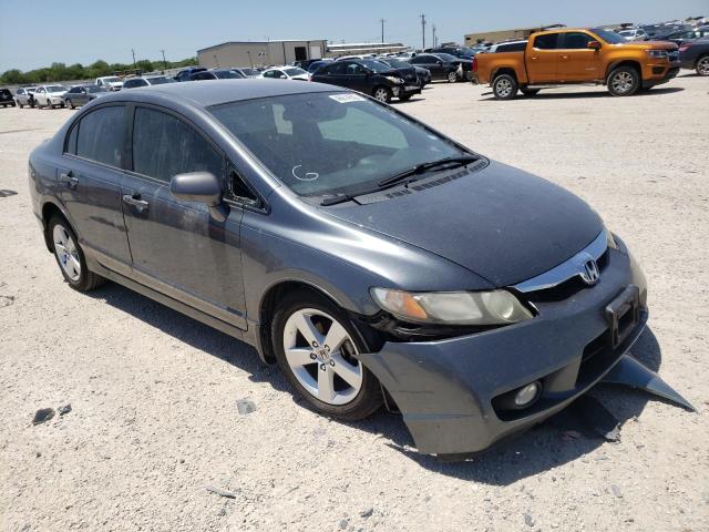 2011 Honda Civic