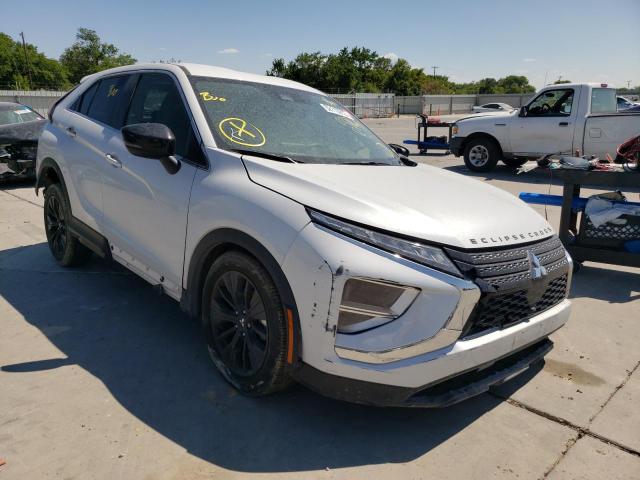 2019 Mitsubishi Eclipse Cr