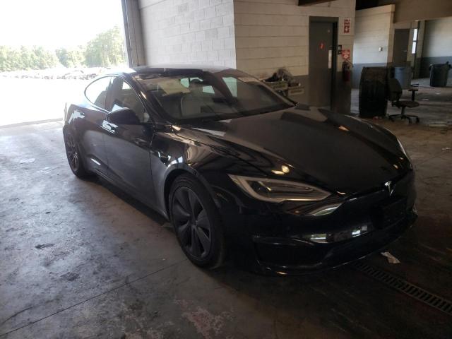 2021 Tesla Model S