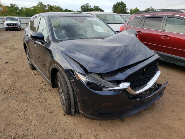 2018 Mazda CX-5 Grand