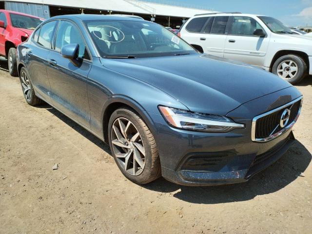 2020 Volvo S60 T6 Mom