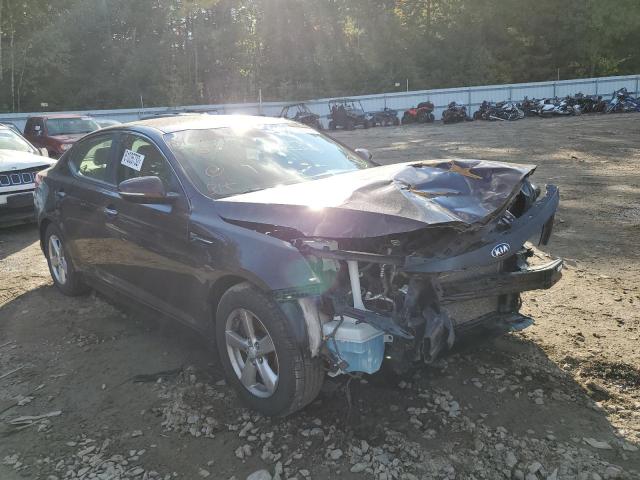 2014 Kia Optima lx LX