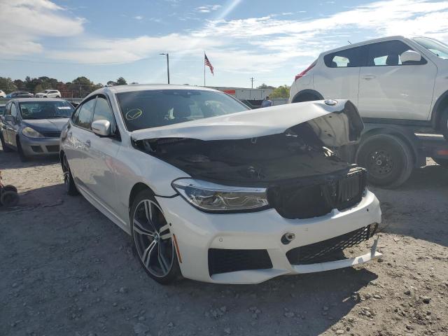 2018 BMW 6 Series