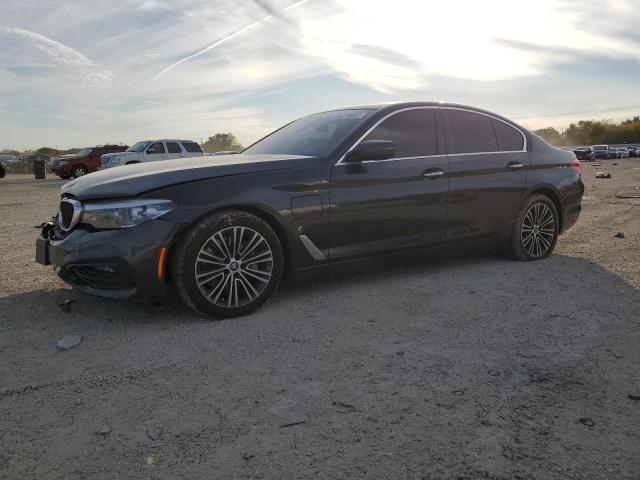 2018 BMW 5 SERIES 530XE