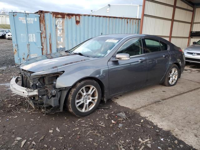 2010 Acura TL