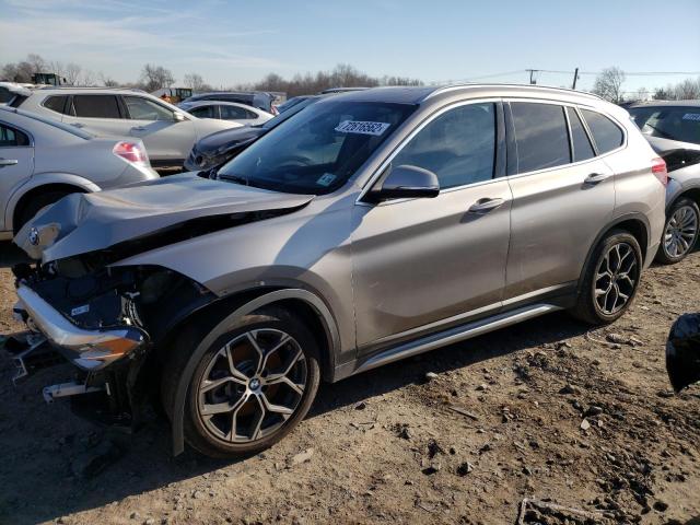 2021 BMW X1 Ive2