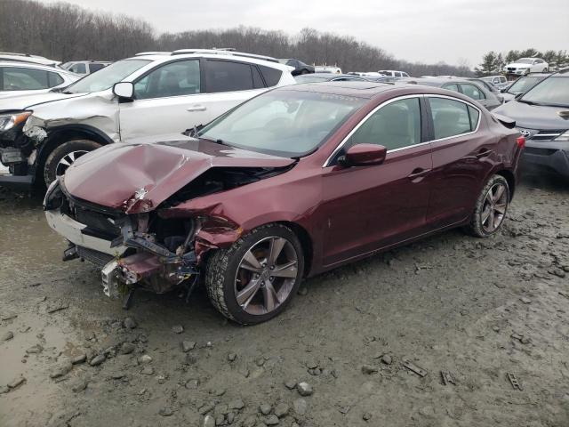 2013 Acura ILX
