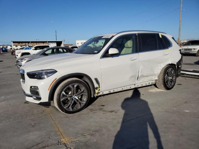 2019 BMW X5 XDRIVE4