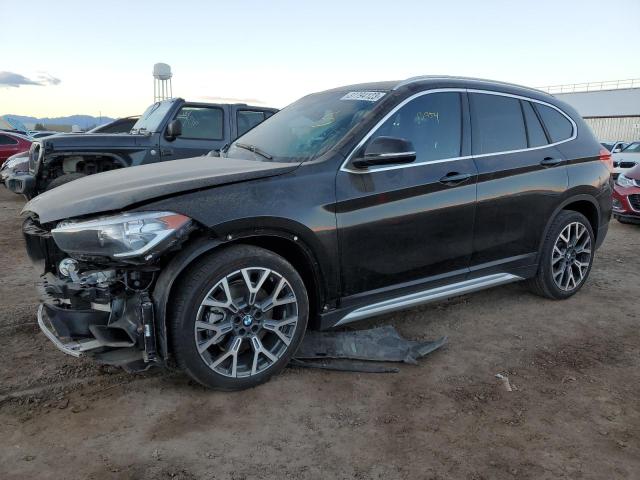 2022 BMW X1 Xdrive2