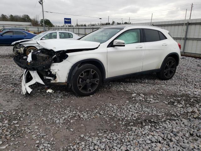 2019 Mercedes-Benz GLA-Class Gla 250